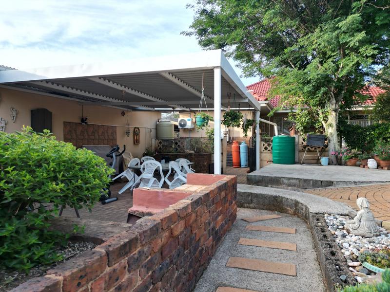 6 Bedroom Property for Sale in Greenhills Gauteng