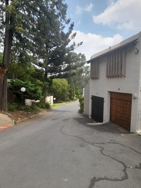 To Let 2 Bedroom Property for Rent in Edenvale Gauteng