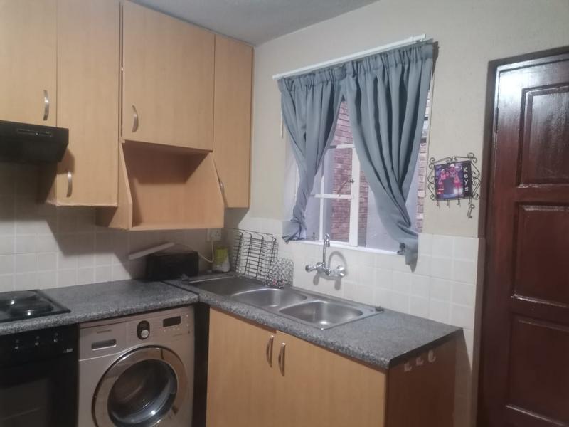 2 Bedroom Property for Sale in Birchleigh Gauteng