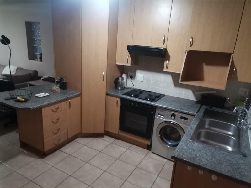 2 Bedroom Property for Sale in Birchleigh Gauteng