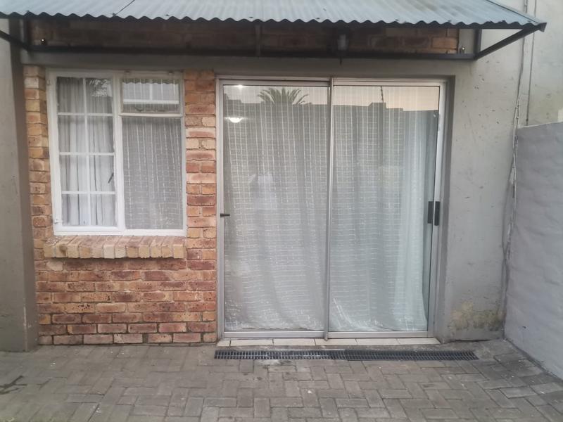 2 Bedroom Property for Sale in Birchleigh Gauteng