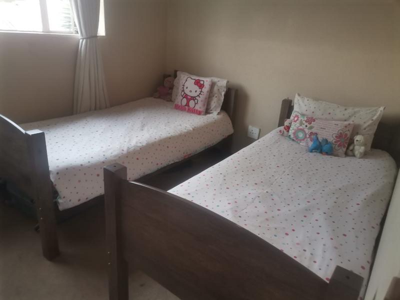 2 Bedroom Property for Sale in Birchleigh Gauteng