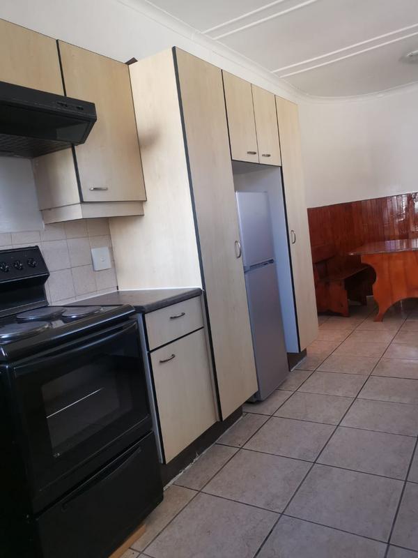 3 Bedroom Property for Sale in Birchleigh North Gauteng