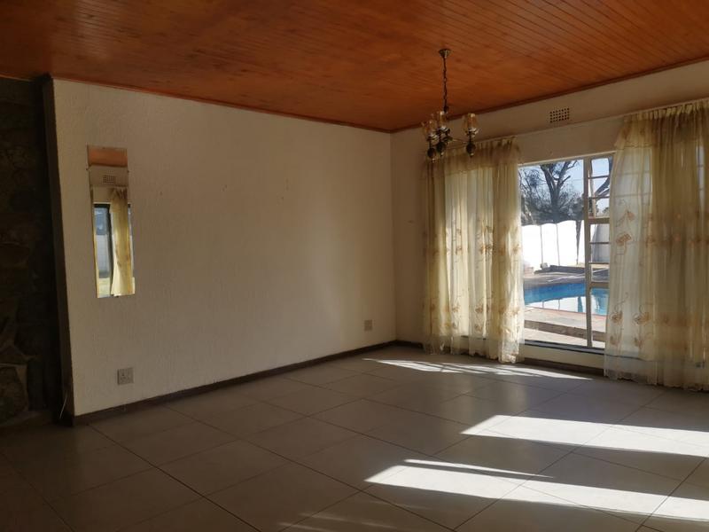 3 Bedroom Property for Sale in Birchleigh North Gauteng