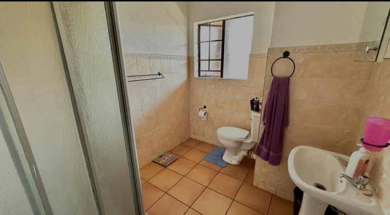 3 Bedroom Property for Sale in Carlswald North Estate Gauteng