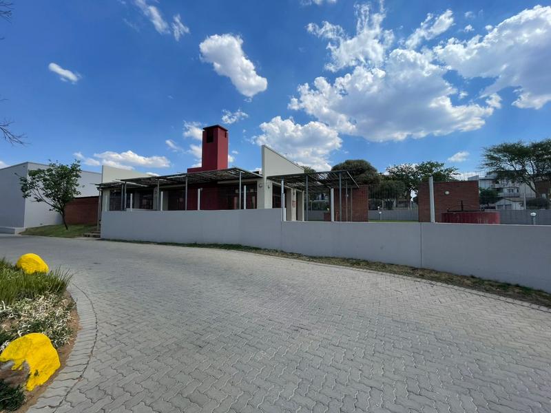 3 Bedroom Property for Sale in Carlswald North Estate Gauteng