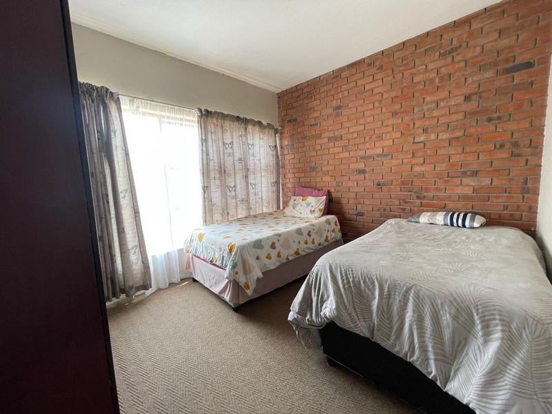 3 Bedroom Property for Sale in Carlswald North Estate Gauteng