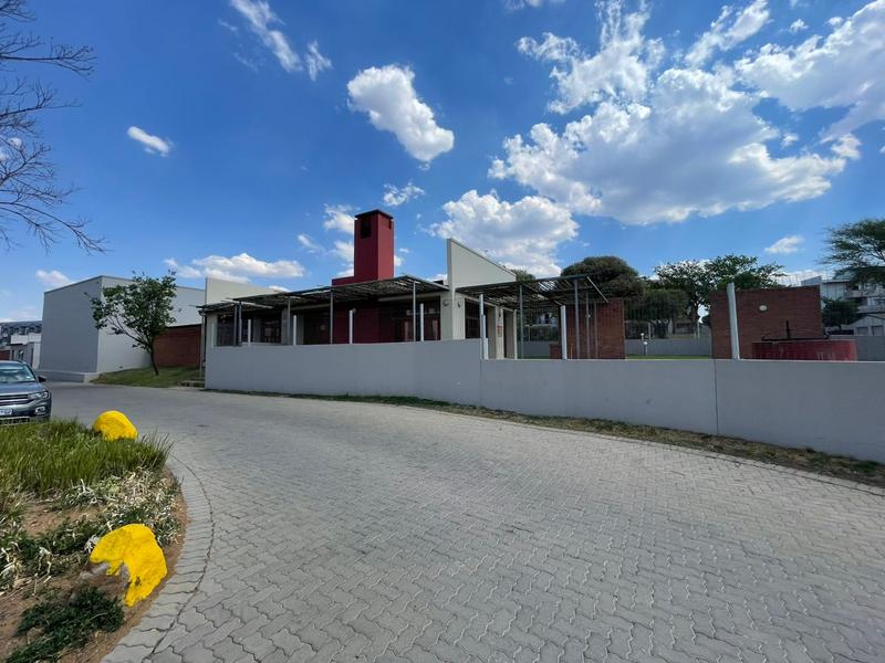 3 Bedroom Property for Sale in Carlswald North Estate Gauteng