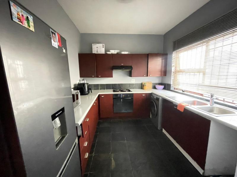 3 Bedroom Property for Sale in Carlswald North Estate Gauteng