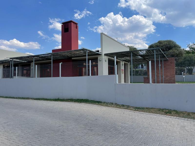 3 Bedroom Property for Sale in Carlswald North Estate Gauteng