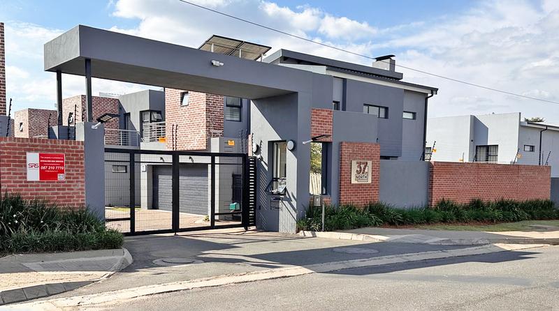 4 Bedroom Property for Sale in Morningside Gauteng