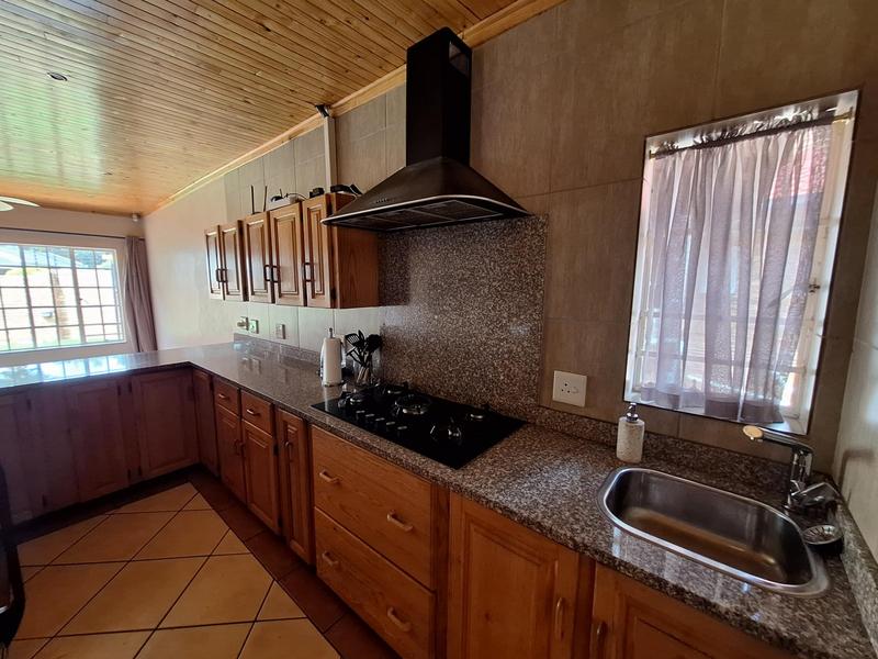 To Let 3 Bedroom Property for Rent in Rooihuiskraal Gauteng