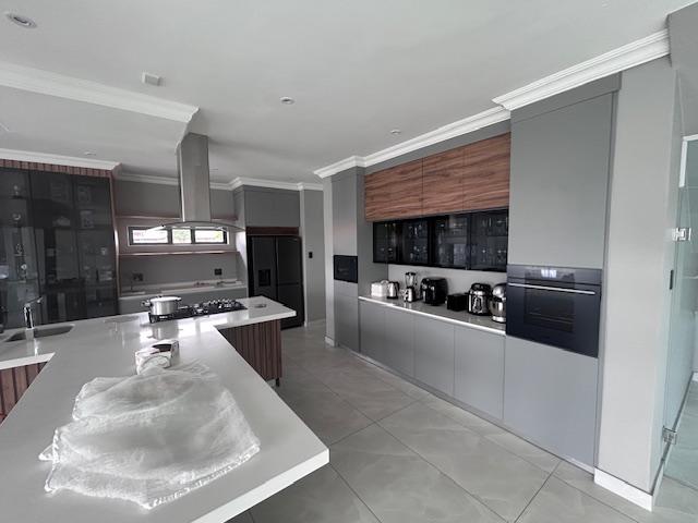 To Let 5 Bedroom Property for Rent in Six Fountains Residential Estate Gauteng