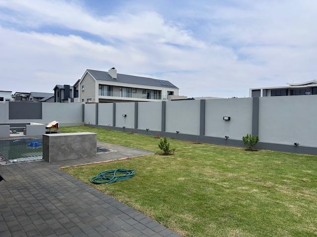 To Let 5 Bedroom Property for Rent in Six Fountains Residential Estate Gauteng