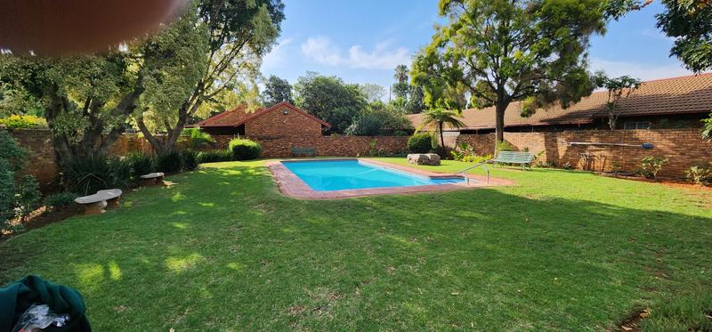 2 Bedroom Property for Sale in Annlin Gauteng