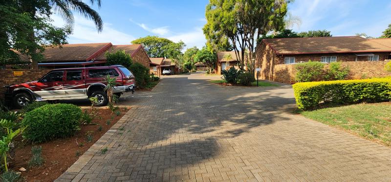 2 Bedroom Property for Sale in Annlin Gauteng