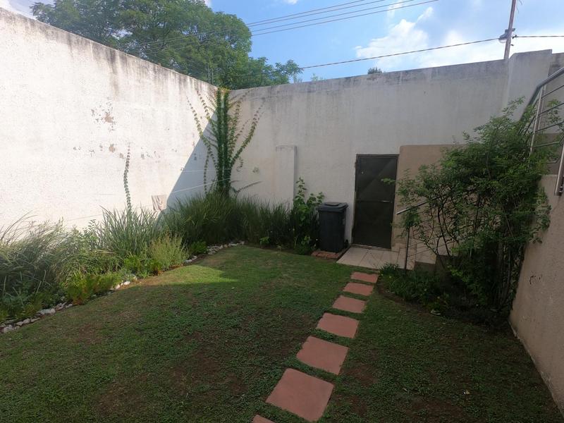 To Let 1 Bedroom Property for Rent in Parkmore Gauteng