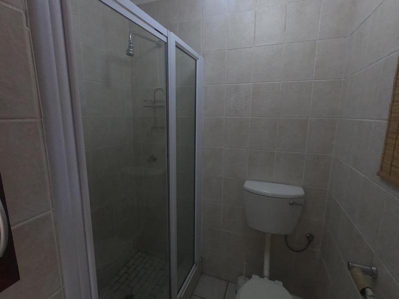 To Let 1 Bedroom Property for Rent in Parkmore Gauteng