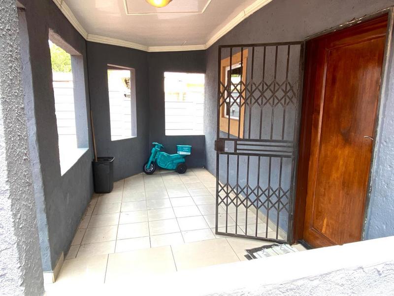 4 Bedroom Property for Sale in Witpoortjie Gauteng