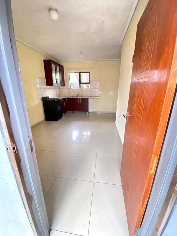 4 Bedroom Property for Sale in Witpoortjie Gauteng