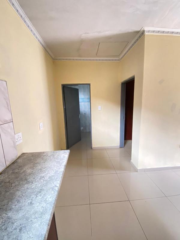 4 Bedroom Property for Sale in Witpoortjie Gauteng