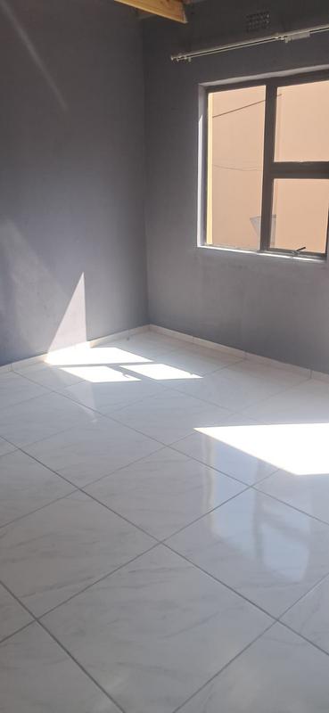 To Let 1 Bedroom Property for Rent in Vosloorus Ext 25 Gauteng