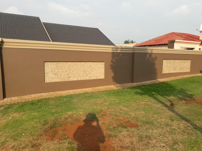 3 Bedroom Property for Sale in Vosloorus Gauteng