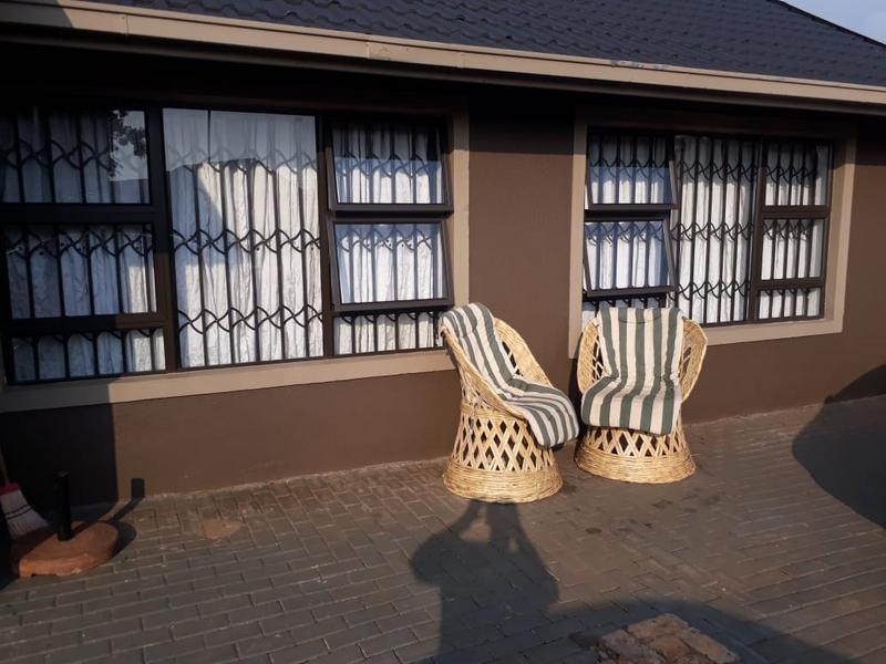 3 Bedroom Property for Sale in Vosloorus Gauteng