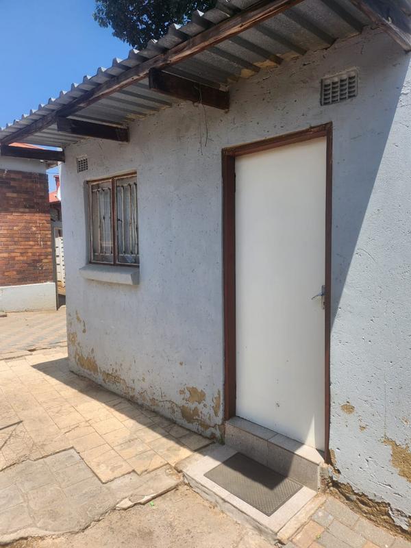 9 Bedroom Property for Sale in Forest Hill Gauteng