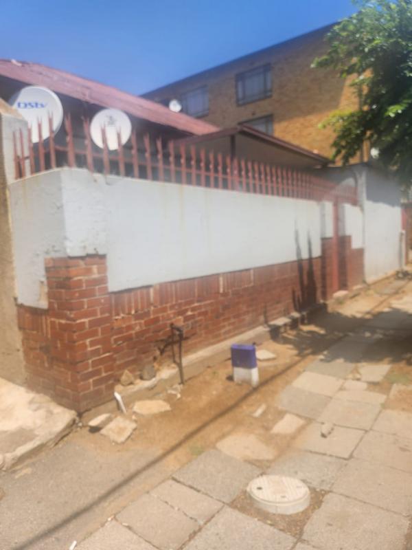 11 Bedroom Property for Sale in Turffontein Gauteng