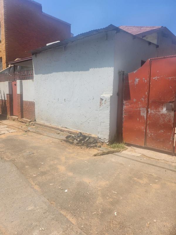 11 Bedroom Property for Sale in Turffontein Gauteng