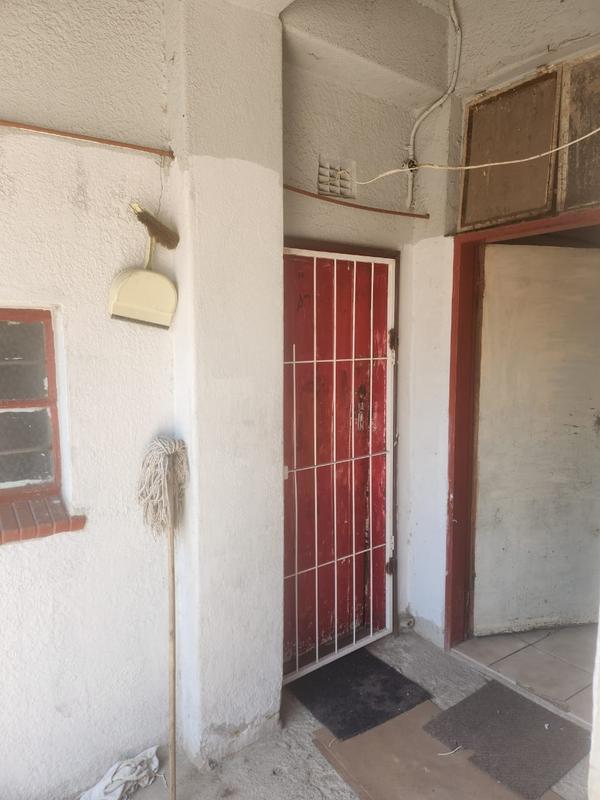 11 Bedroom Property for Sale in Turffontein Gauteng