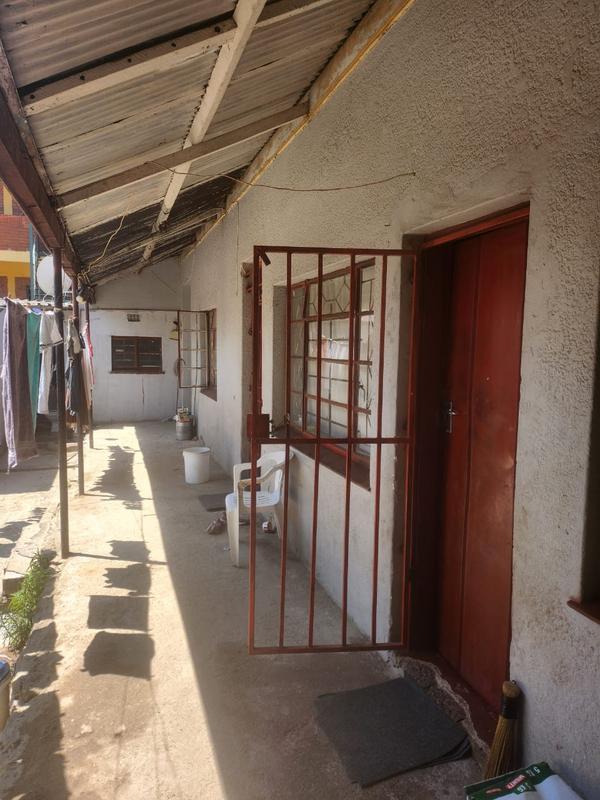 11 Bedroom Property for Sale in Turffontein Gauteng