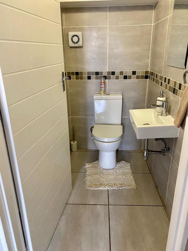 To Let 3 Bedroom Property for Rent in Ruimsig Gauteng