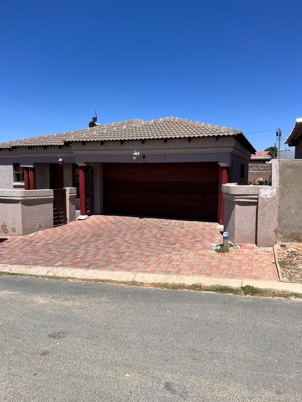 3 Bedroom Property for Sale in Olievenhoutbosch Gauteng