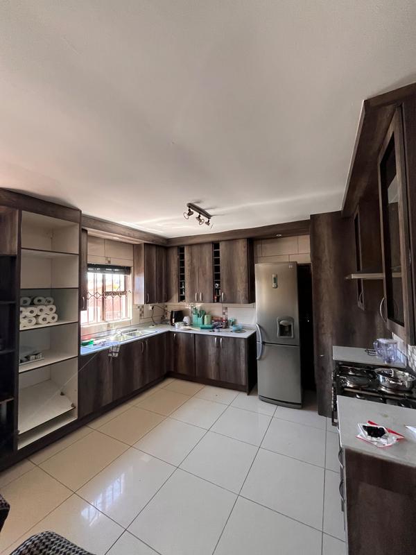 3 Bedroom Property for Sale in Olievenhoutbosch Gauteng