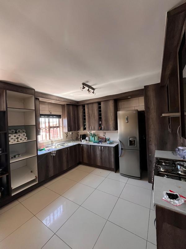 3 Bedroom Property for Sale in Olievenhoutbosch Gauteng