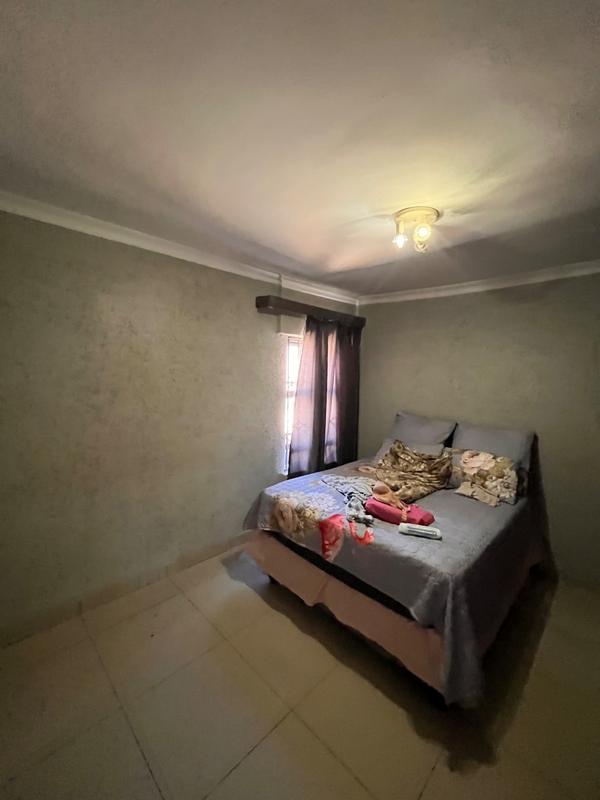 3 Bedroom Property for Sale in Olievenhoutbosch Gauteng