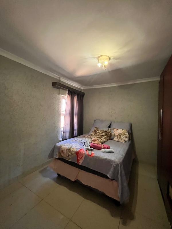 3 Bedroom Property for Sale in Olievenhoutbosch Gauteng