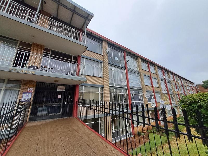 To Let 2 Bedroom Property for Rent in Symhurst Gauteng