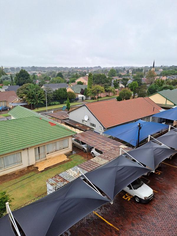 To Let 2 Bedroom Property for Rent in Symhurst Gauteng