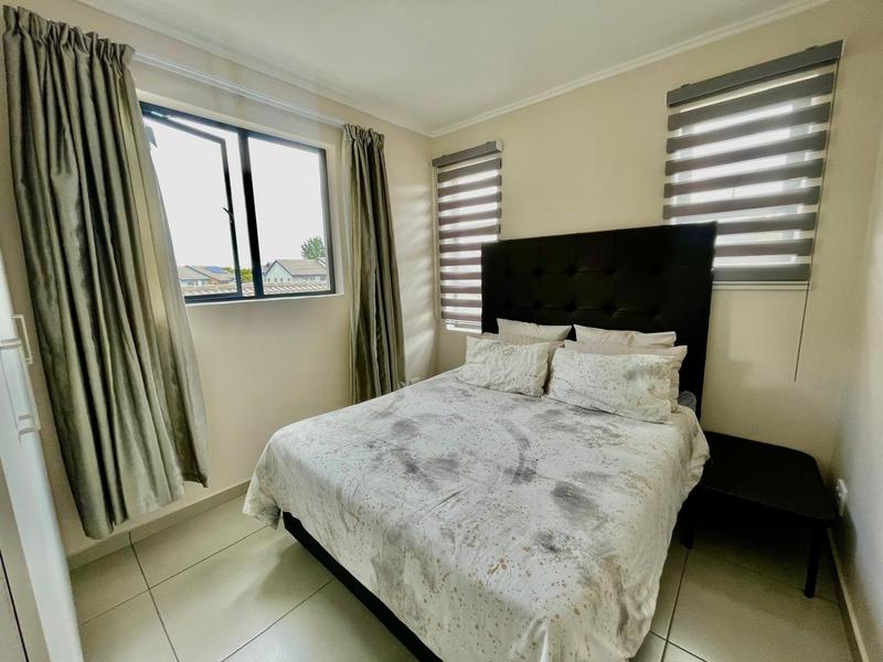 To Let 4 Bedroom Property for Rent in Craigavon Gauteng