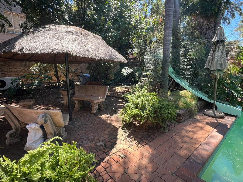 4 Bedroom Property for Sale in Eldoraigne Gauteng