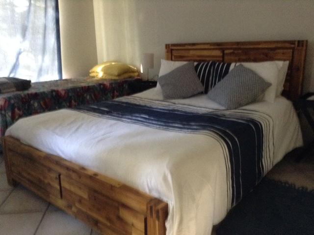 To Let 2 Bedroom Property for Rent in Sandown Gauteng