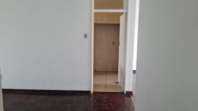 To Let 1 Bedroom Property for Rent in Bedford Gardens Gauteng