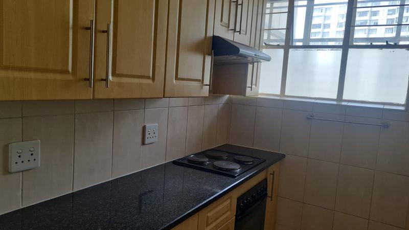 To Let 1 Bedroom Property for Rent in Bedford Gardens Gauteng