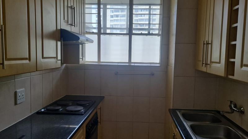 To Let 1 Bedroom Property for Rent in Bedford Gardens Gauteng