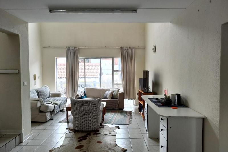 2 Bedroom Property for Sale in Morning Hill Gauteng