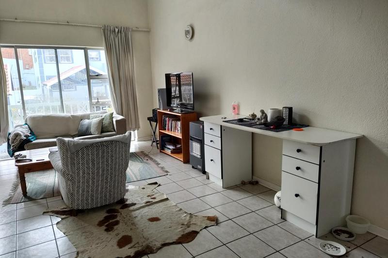 2 Bedroom Property for Sale in Morning Hill Gauteng