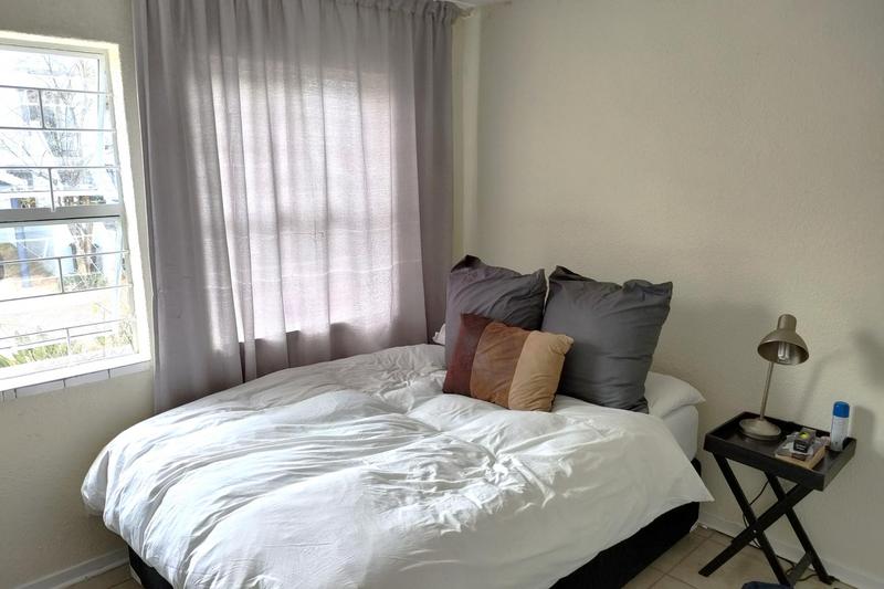 2 Bedroom Property for Sale in Morning Hill Gauteng